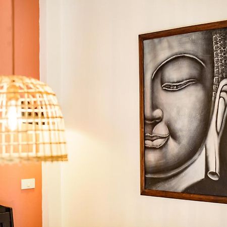 Villa Siam Lanna At Kantiang Bay Ko Lanta エクステリア 写真