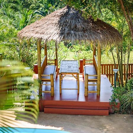 Villa Siam Lanna At Kantiang Bay Ko Lanta エクステリア 写真