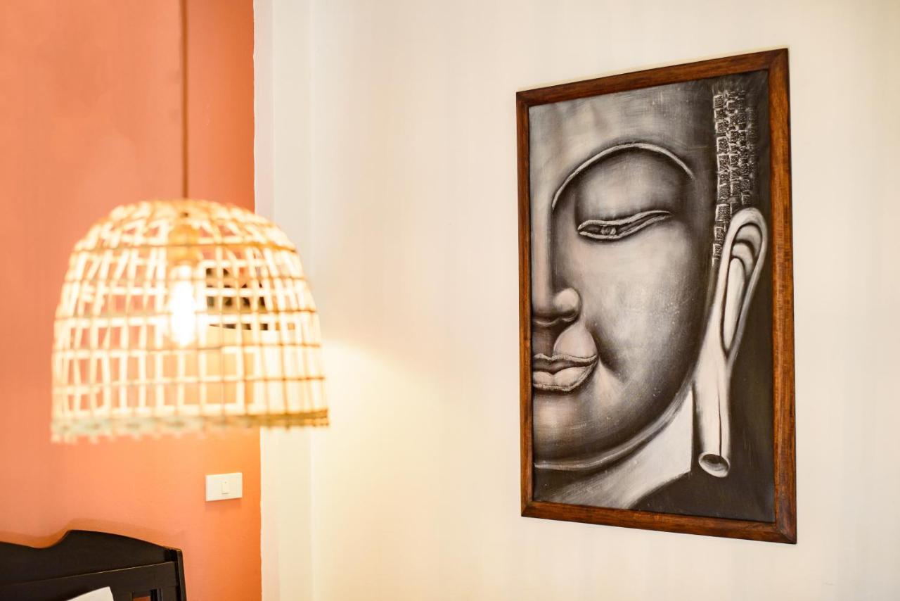 Villa Siam Lanna At Kantiang Bay Ko Lanta エクステリア 写真