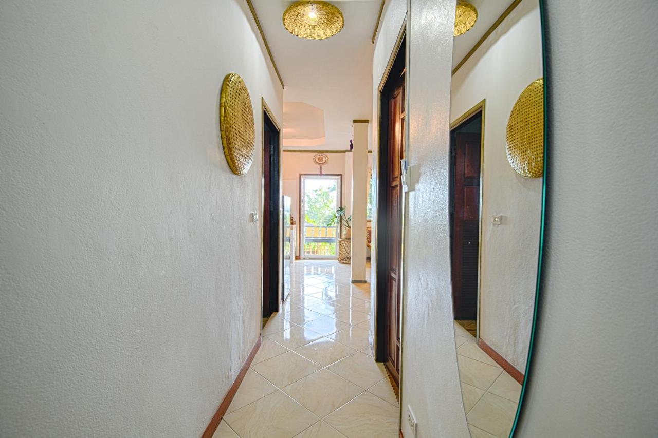 Villa Siam Lanna At Kantiang Bay Ko Lanta エクステリア 写真