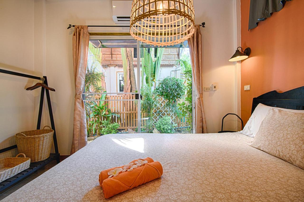 Villa Siam Lanna At Kantiang Bay Ko Lanta エクステリア 写真