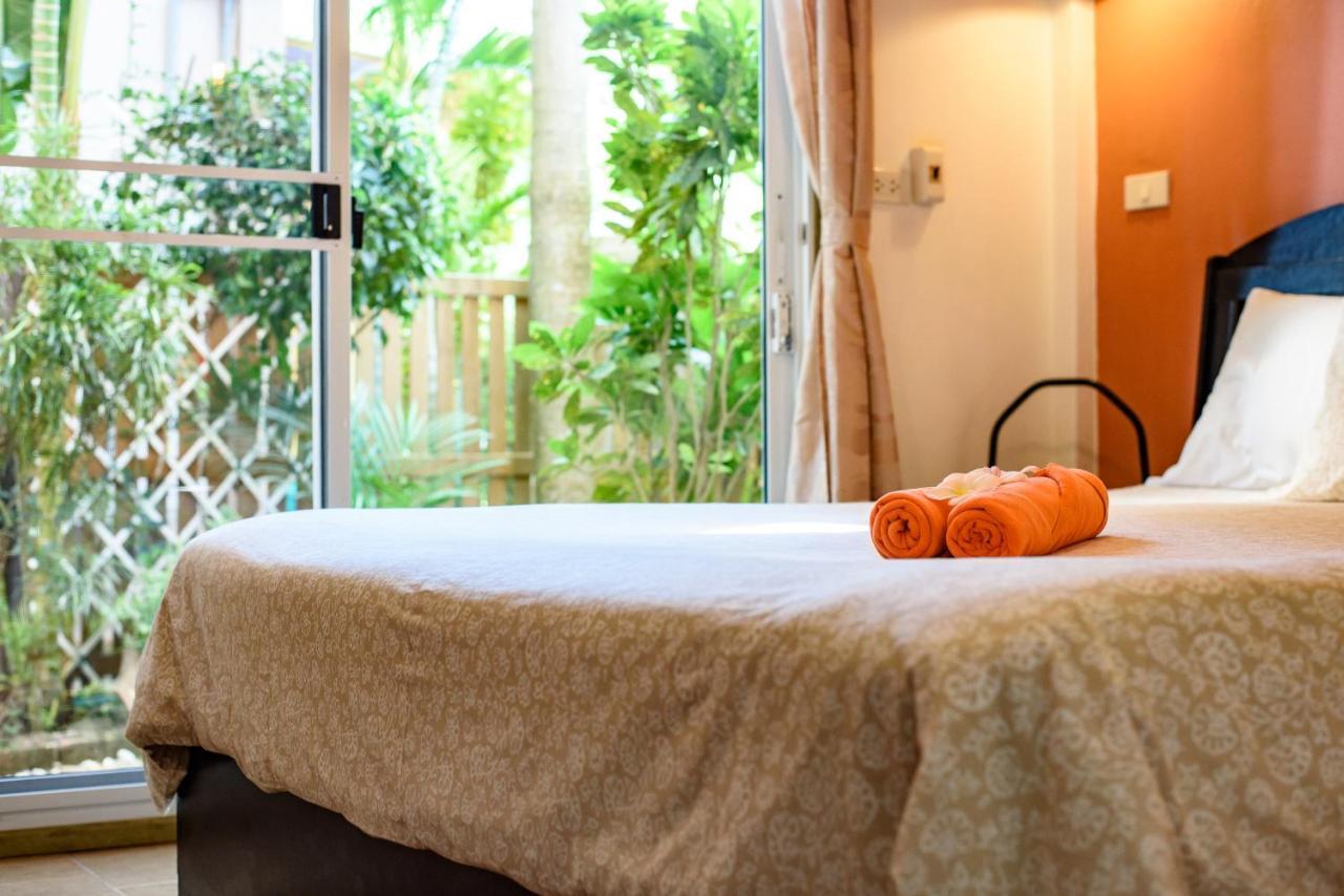 Villa Siam Lanna At Kantiang Bay Ko Lanta エクステリア 写真