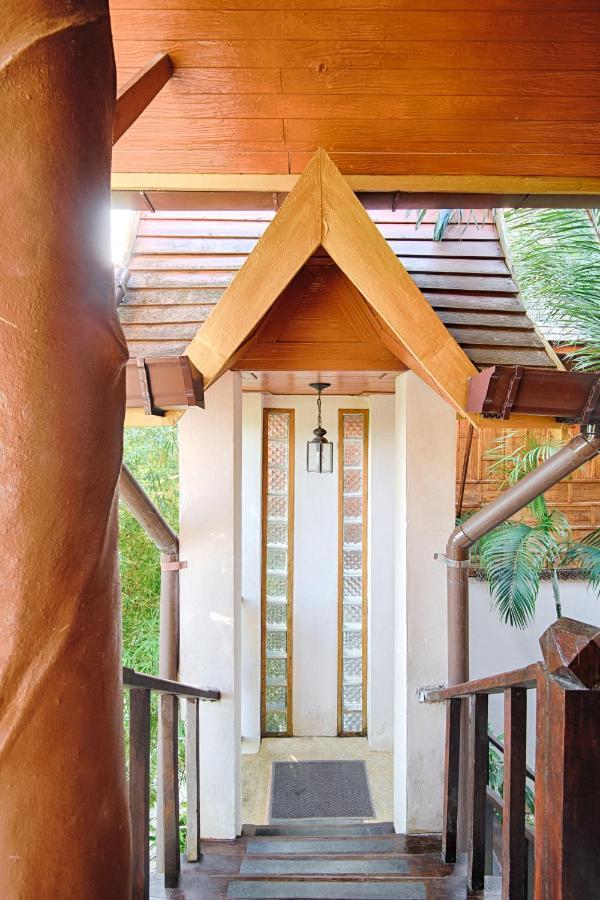 Villa Siam Lanna At Kantiang Bay Ko Lanta エクステリア 写真