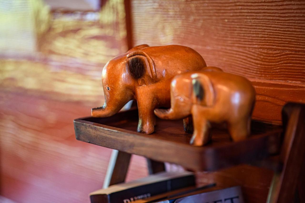 Villa Siam Lanna At Kantiang Bay Ko Lanta エクステリア 写真