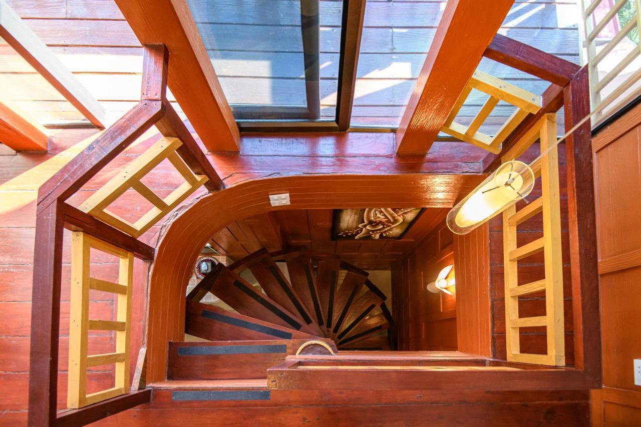 Villa Siam Lanna At Kantiang Bay Ko Lanta エクステリア 写真