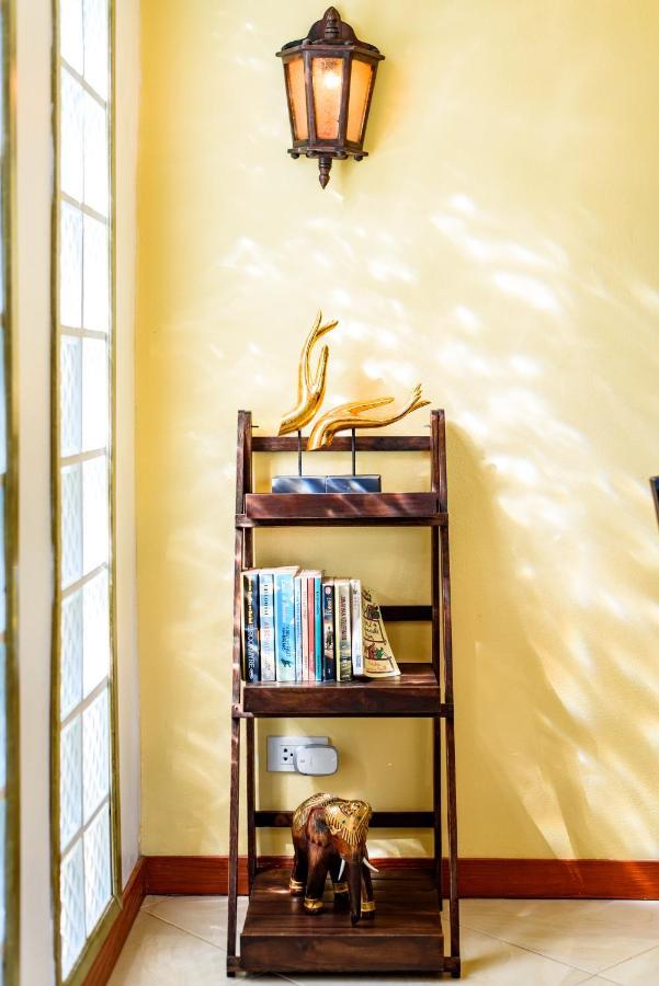 Villa Siam Lanna At Kantiang Bay Ko Lanta エクステリア 写真