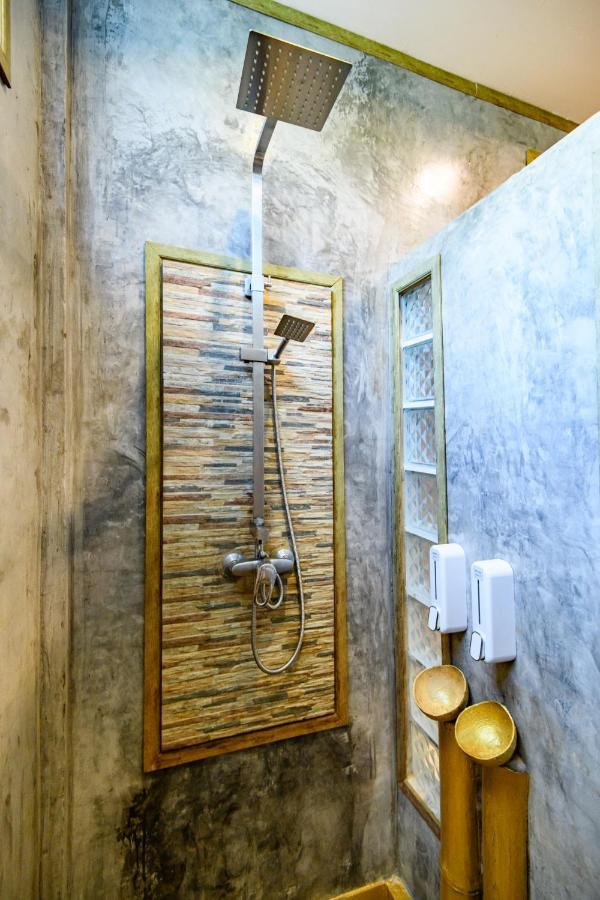 Villa Siam Lanna At Kantiang Bay Ko Lanta エクステリア 写真