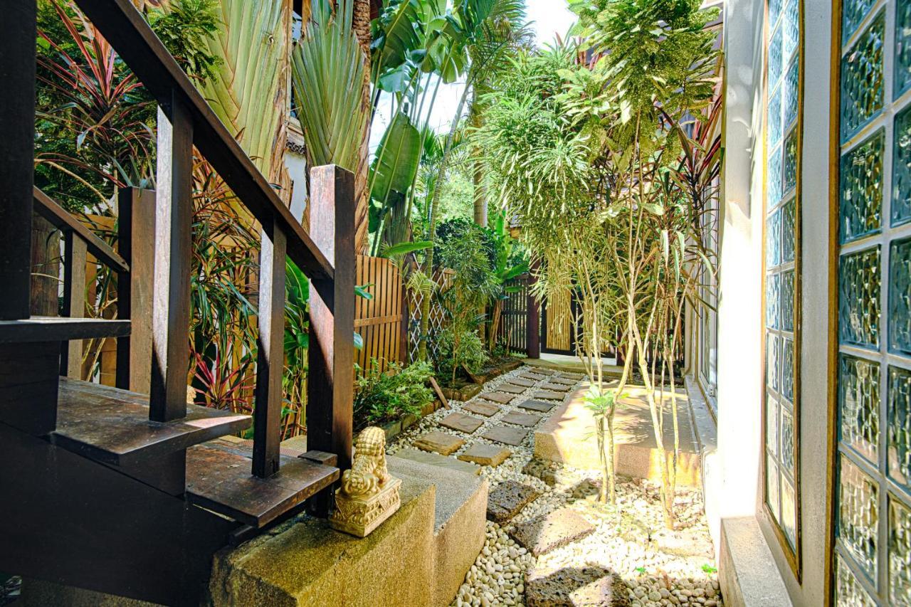 Villa Siam Lanna At Kantiang Bay Ko Lanta エクステリア 写真