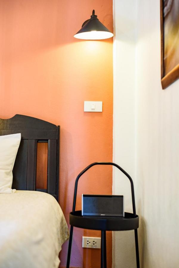 Villa Siam Lanna At Kantiang Bay Ko Lanta エクステリア 写真