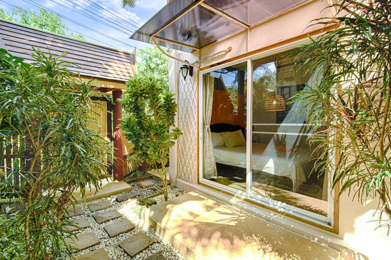 Villa Siam Lanna At Kantiang Bay Ko Lanta エクステリア 写真