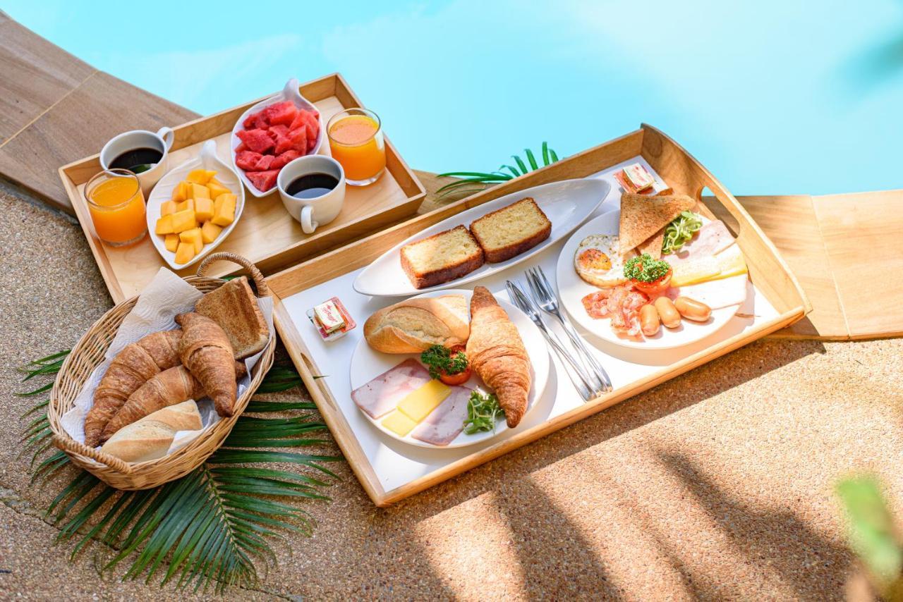 Villa Siam Lanna At Kantiang Bay Ko Lanta エクステリア 写真